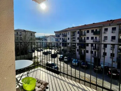 Izdavanje, jednosoban stan, 45m², Zabjelo, Podgorica - image 14