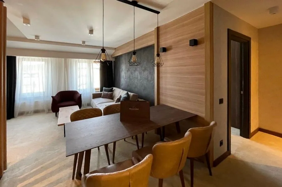 Sale, three bedroom apartment, 100m², Kopaonik, Srbija