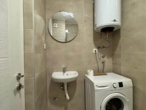 Prodaja, jednosoban stan, 38m², Zagorič, Podgorica - image 5