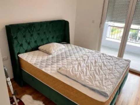 Izdavanje, jednosoban stan, 45m², Stari Aerodrom, Podgorica - image 2