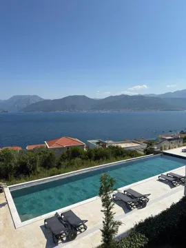 Sale, two bedroom apartment, 119m², Luštica, Tivat - image 6