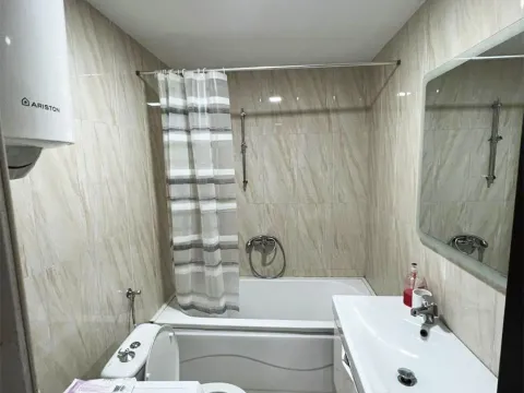 Rent, one bedroom apartment, 50m², Centar, Bar - image 7