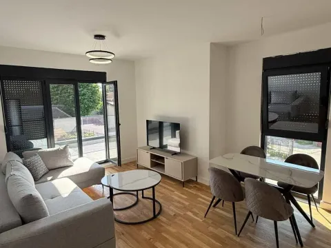 Rent, one bedroom apartment, 45m², Zagorič, Podgorica - image 2