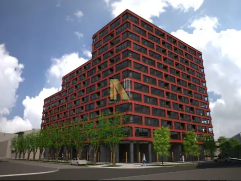 Izdavanje, poslovni prostor, 190m², Centar, Novi Sad - image 2