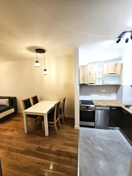 Izdavanje, jednosoban stan, 40m², Central Point, Podgorica - image 2