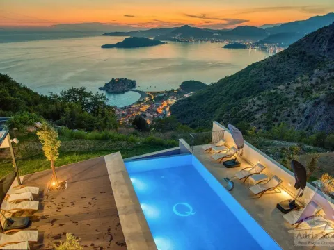 Sale, house, 450m², Tudorovići, Budva - image 13