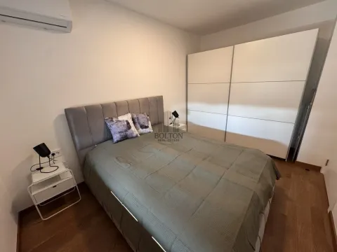 Rent, two bedroom apartment, 48m², Palilula, Niš - image 8