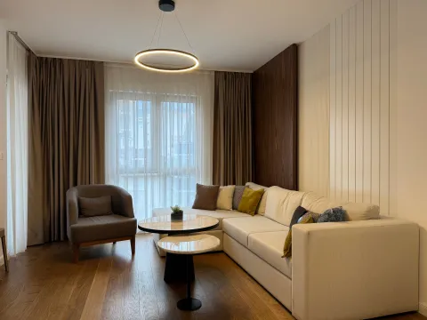 Stan-na-dan, dvosoban stan, 65m², Centar, Budva - image 14