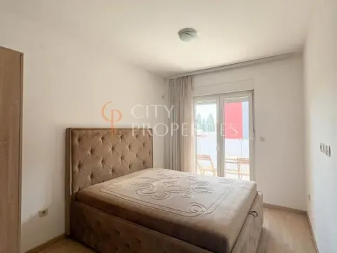 Izdavanje, stan, 46m², City Kvart, Podgorica - image 5