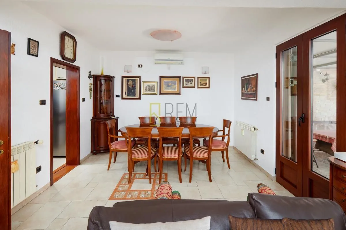 Prodaja, kuća, 120m², Dobrota, Kotor