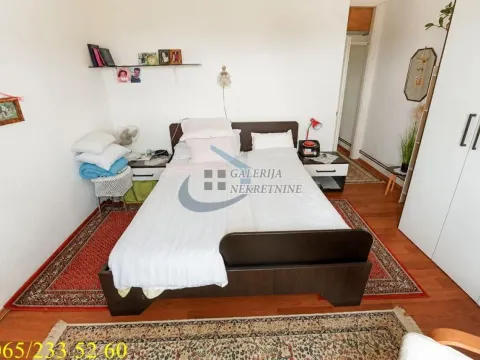 Prodaja, dvosoban stan, 55m², Labudovo Brdo, Beograd - image 7