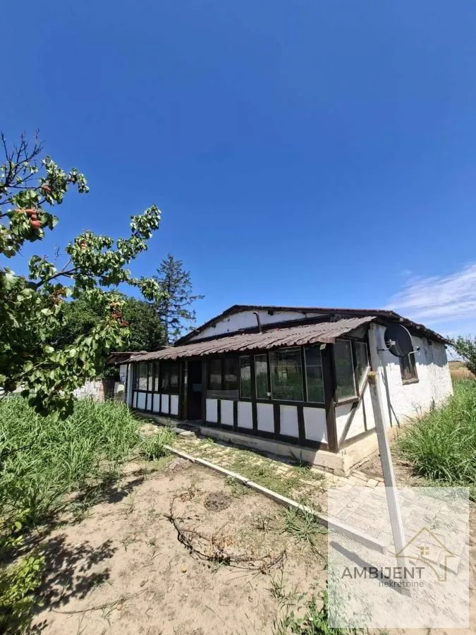 Prodaja, kuća, 150m², Surduk, Stara Pazova