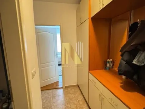 Izdavanje, jednosoban stan, 39m², Sajmište, Novi Sad - image 8