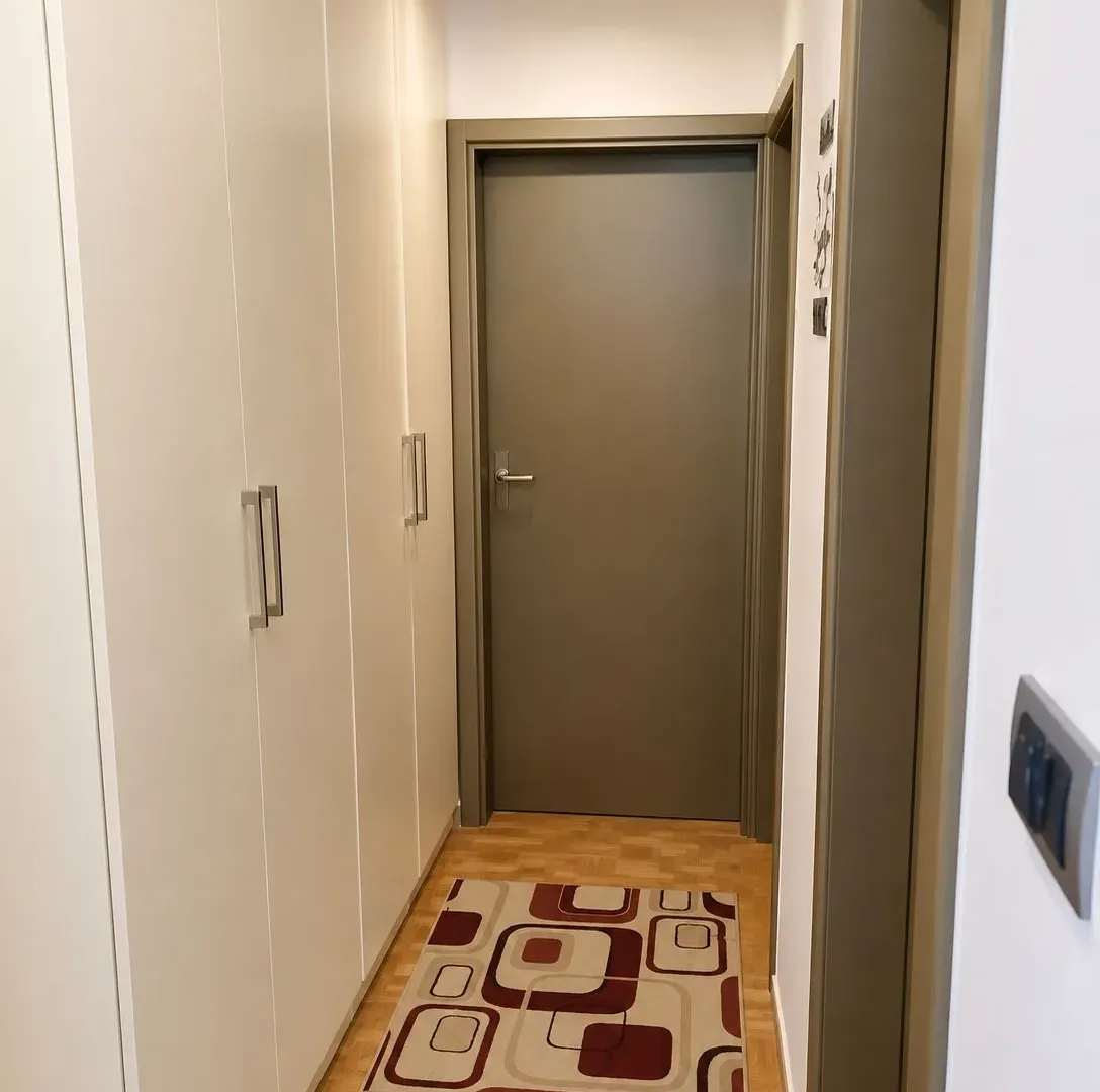 Sale, one bedroom apartment, 58m², Centar, Podgorica