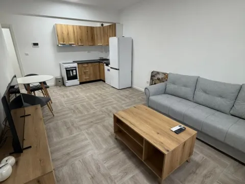 Izdavanje, jednosoban stan, 45m², Šušanj, Bar - image 2