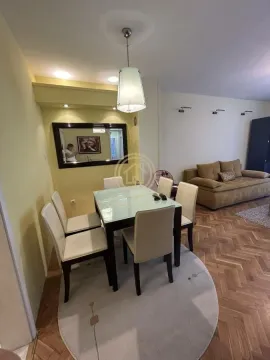 Izdavanje, trosoban stan, 76m², Centar, Novi Sad - image 8