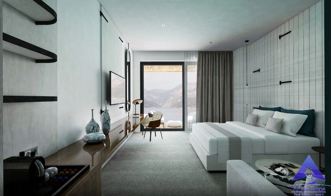 Prodaja, plac, 20995m², Luštica, Herceg Novi