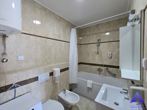 Prodaja, trosoban stan, 107m², Bečići, Budva - image 13