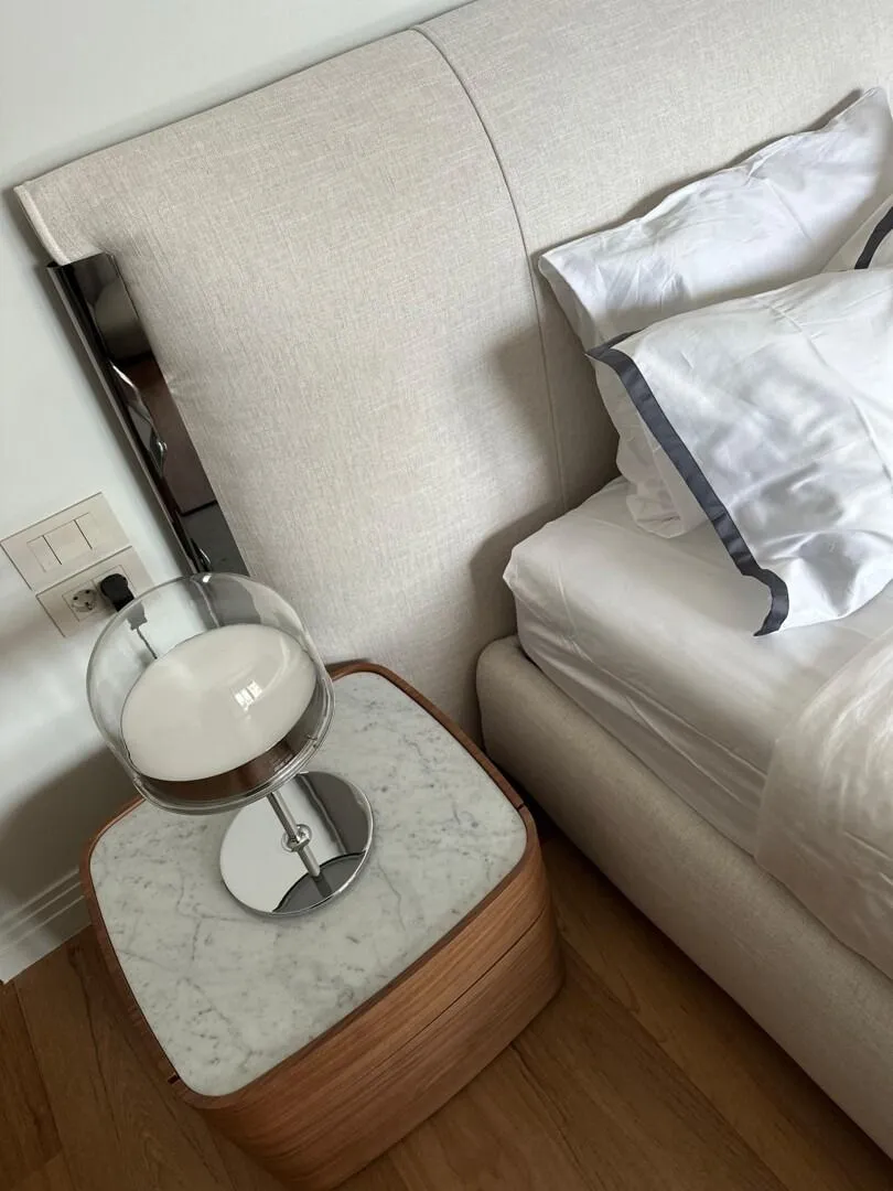 Prodaja, trosoban stan, 247m², Porto Montenegro, Tivat