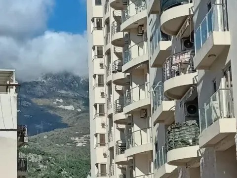 Prodaja, jednosoban stan, 40m², Velji Vinogradi, Budva - image 3