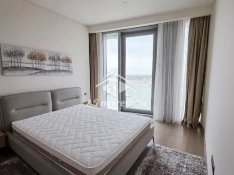 Rent, three bedroom apartment, 90m², Savski Venac, Beograd - image 5