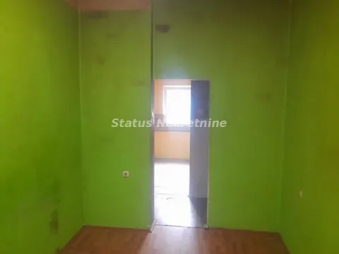 Izdavanje, dvosoban stan, 43m², Petrovaradin, Novi Sad - image 8