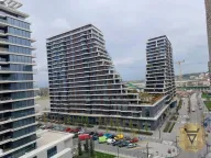 Izdavanje, trosoban stan, 82m², Savski Venac, Beograd - image 1