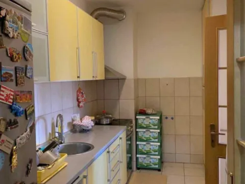 Sale, one bedroom apartment, 57m², Stari Aerodrom, Podgorica - image 6