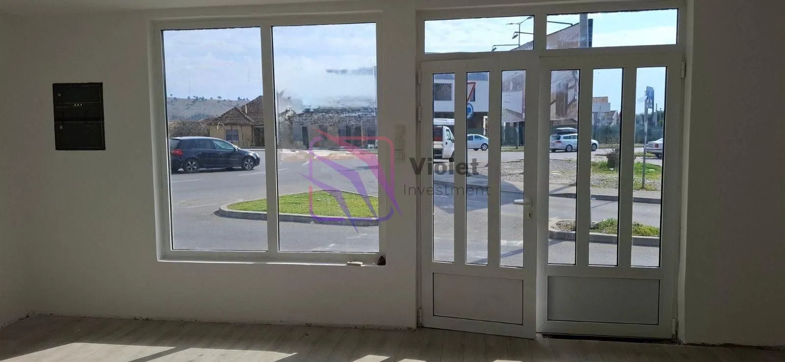 Rent, office space, 43m², Donja Gorica, Podgorica