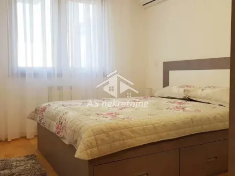 Rent, two bedroom apartment, 55m², Novi Beograd Blok 67, Novi Beograd Sve Podlokacije - image 23