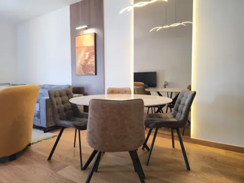Sale, two bedroom apartment, 79m², City Kvart, Podgorica - image 3