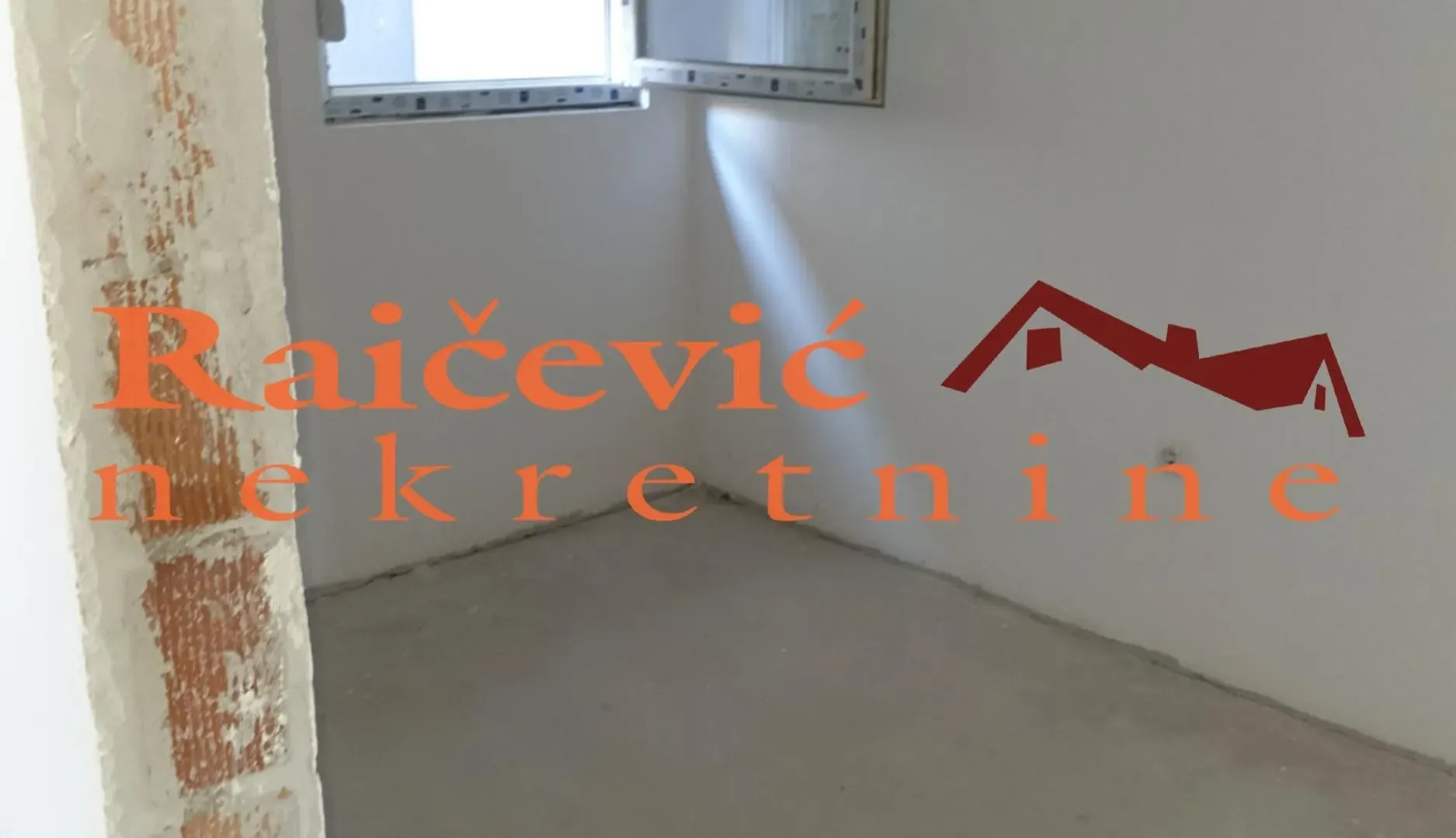 Sale, three bedroom apartment, 66m², Voždovac Sve Podlokacije, Beograd