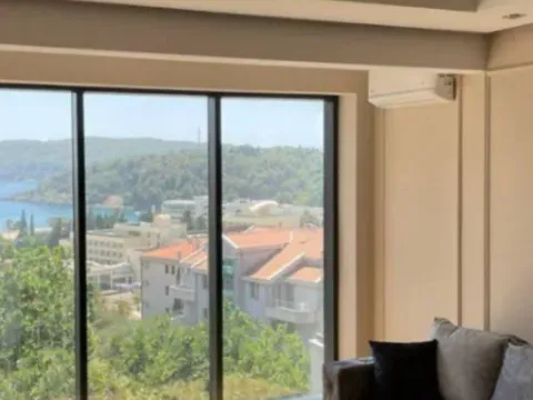 Sale, one bedroom apartment, 44m², Bečići, Budva - image 7