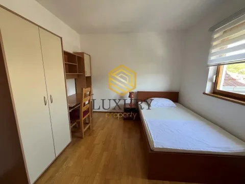 Rent, house, 200m², Dalmatinska ulica, Podgorica - image 11