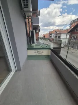Izdavanje, dvosoban stan, 53m², Centar, Jagodina - image 16