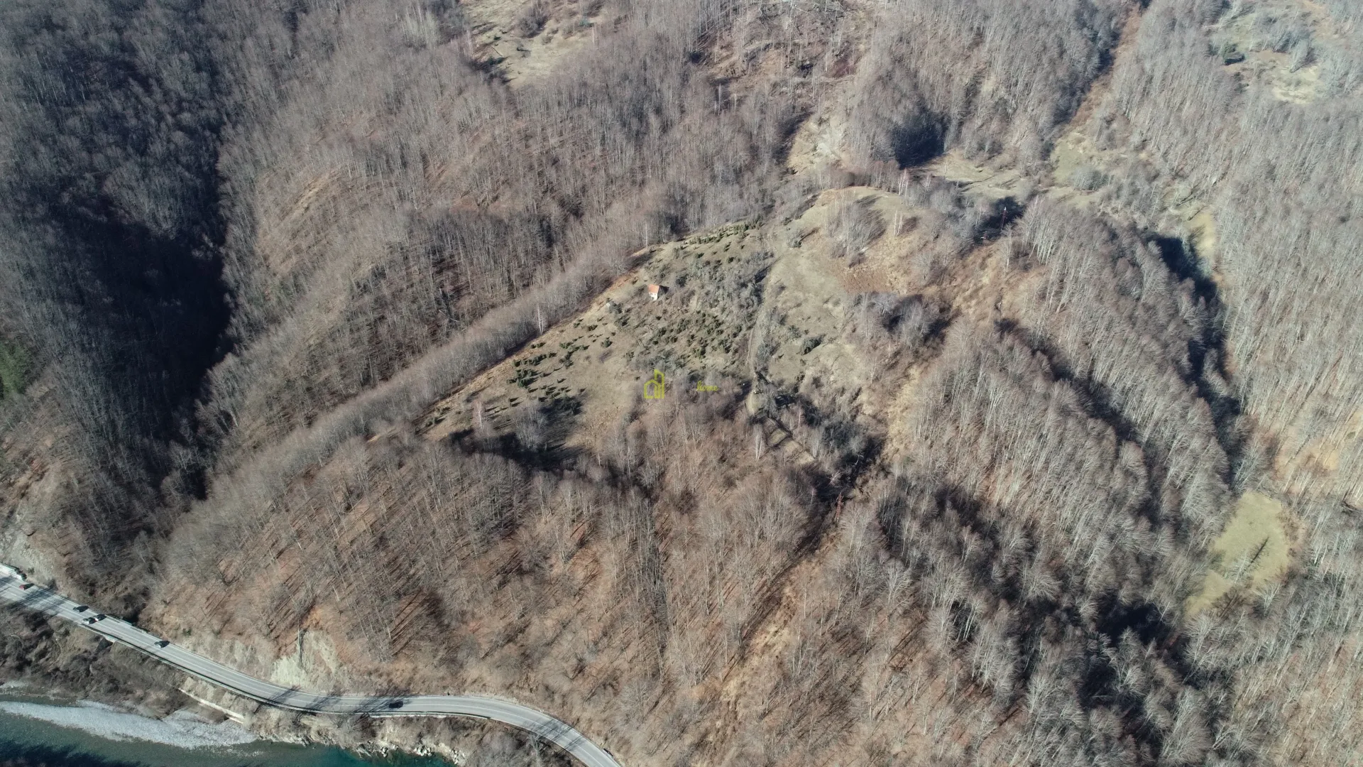 Prodaja, plac, 72773m², Kolašin, Crna Gora