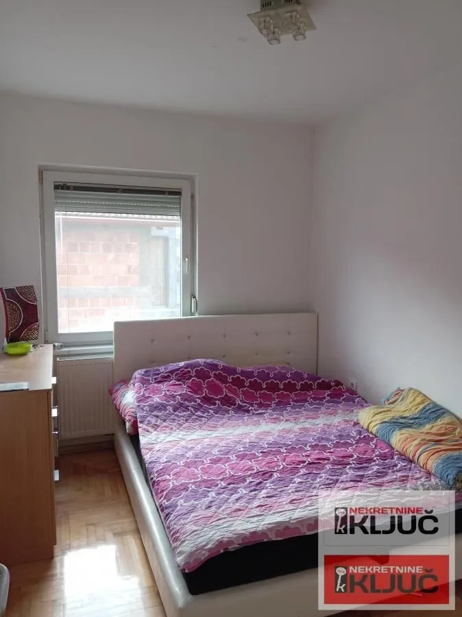 Prodaja, trosoban stan, 64m², Adice, Novi Sad Sve Podlokacije