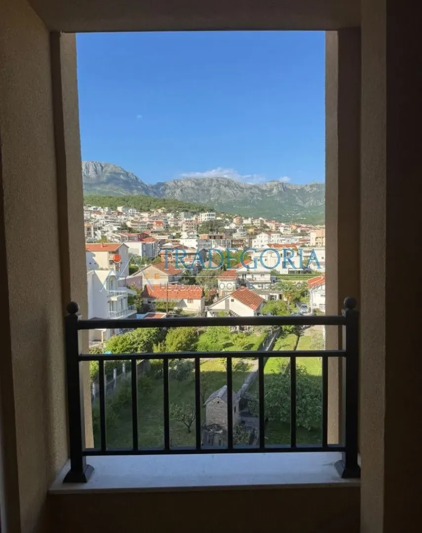 Prodaja, stan, 26m², Bar, Crna Gora
