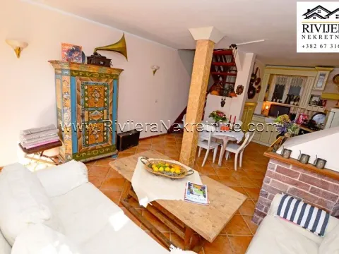Prodaja, kuća, 94m², Baošići, Herceg Novi - image 3