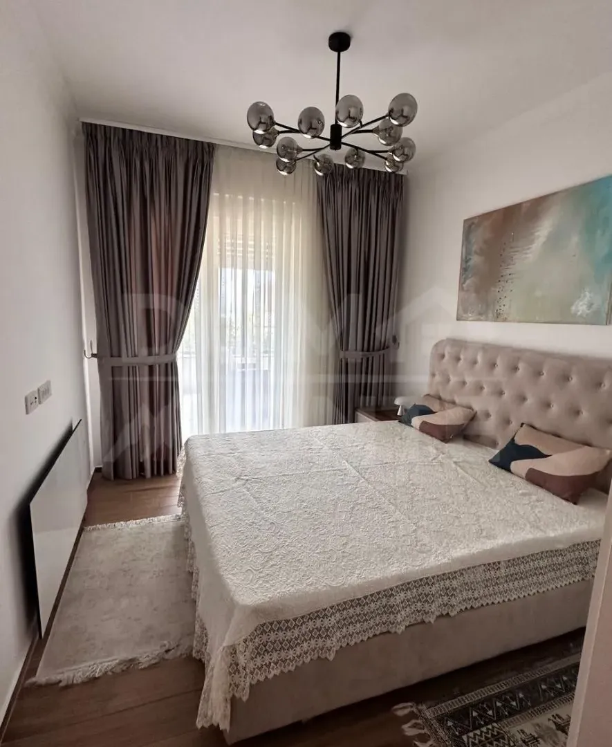 Prodaja, dvosoban stan, 68m², Kava, Tivat