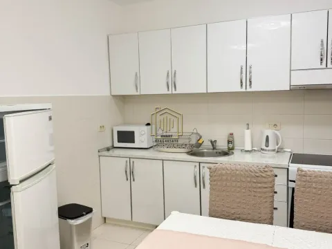 Rent, one bedroom apartment, 47m², Stari Aerodrom, Podgorica - image 8