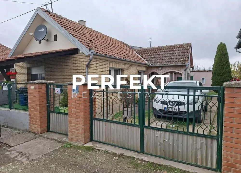 Prodaja, kuća, 160m², Pančevo, Srbija