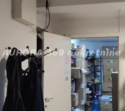 Sale, office space, 274m², Grbavica, Novi Sad Sve Podlokacije - image 19