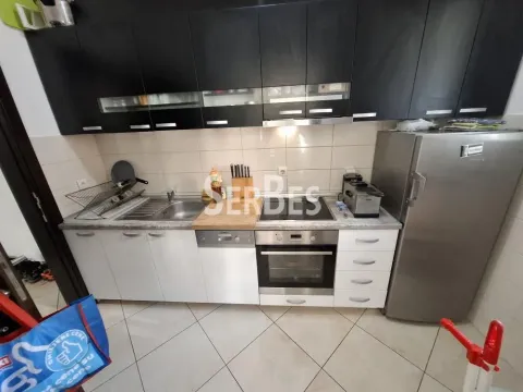 Sale, four bedroom apartment, 108m², Bulevar Oslobodjenja, Novi Sad Sve Podlokacije - image 12