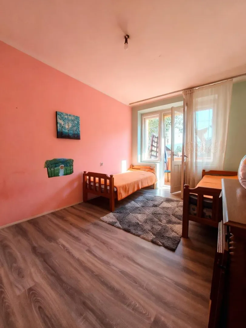 Rent, two bedroom apartment, 76m², Centar, Nikšić