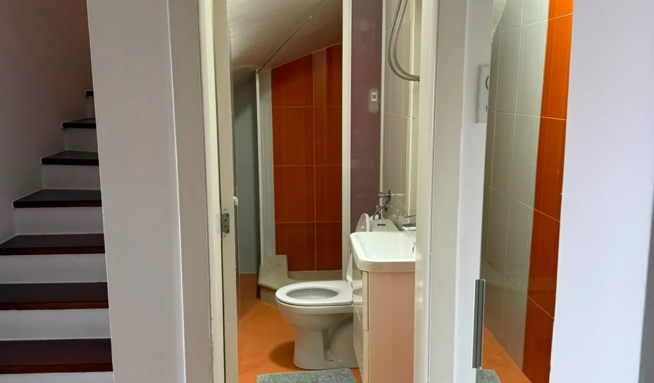 Izdavanje, dvosoban stan, 83m², Preko Morače, Podgorica