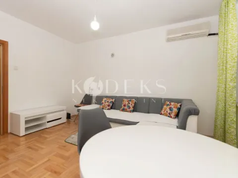 Rent, one bedroom apartment, 46m², Centar, Podgorica - image 12