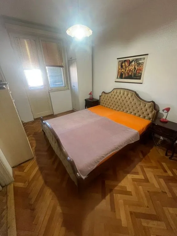 Prodaja, dvosoban stan, 70m², Preko Morače, Podgorica