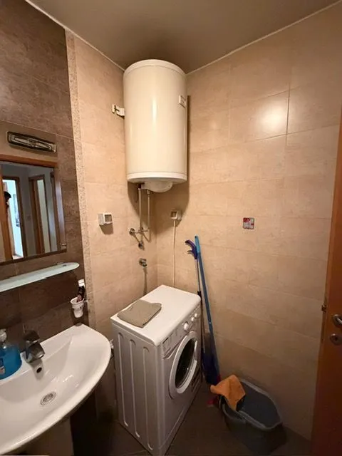 Rent, two bedroom apartment, 67m², Stari Aerodrom, Podgorica