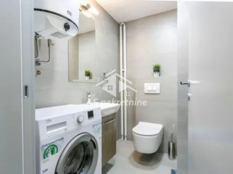 Izdavanje, stan, 90m², Stari Grad, Beograd - image 8